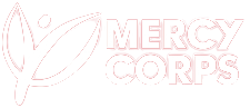 Logo Mercy Corps